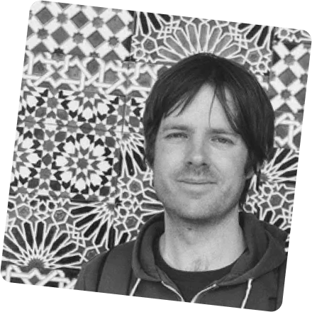 Matthew Dunstan headshot